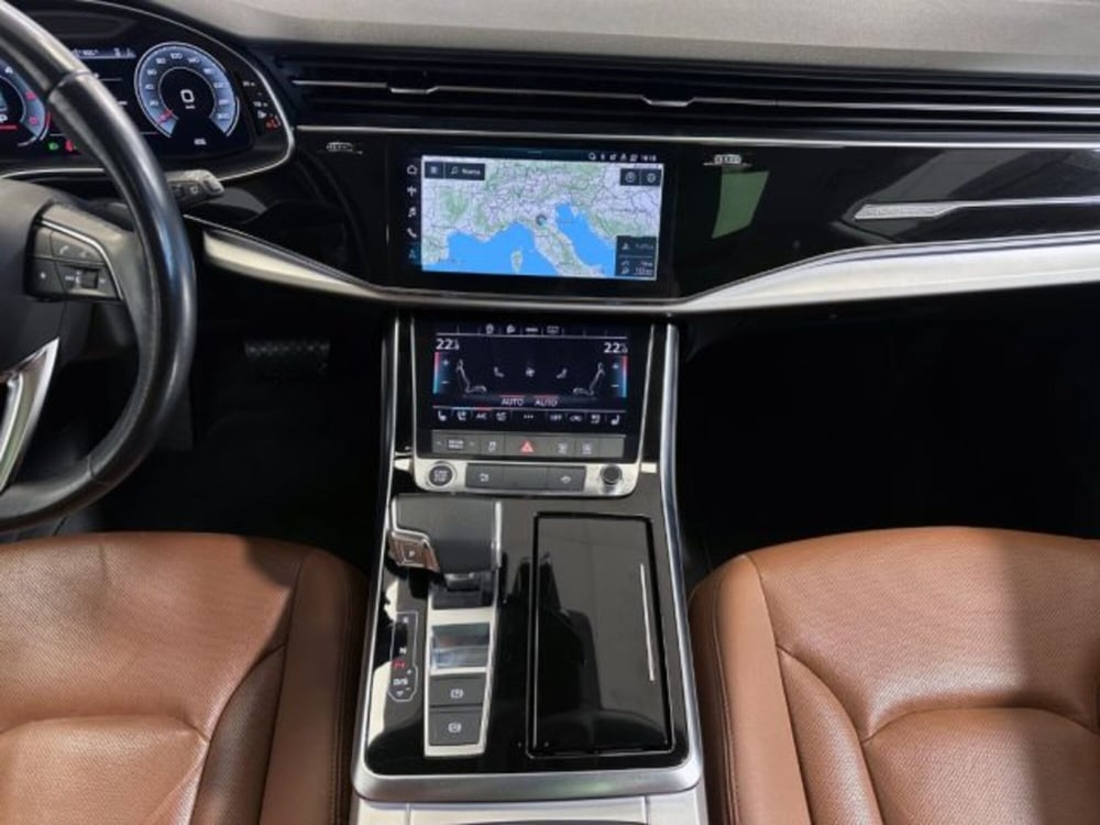 Audi Q8 usata a Modena (9)