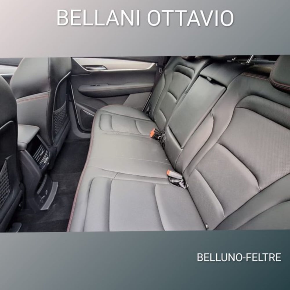 SWM G01 nuova a Belluno (11)