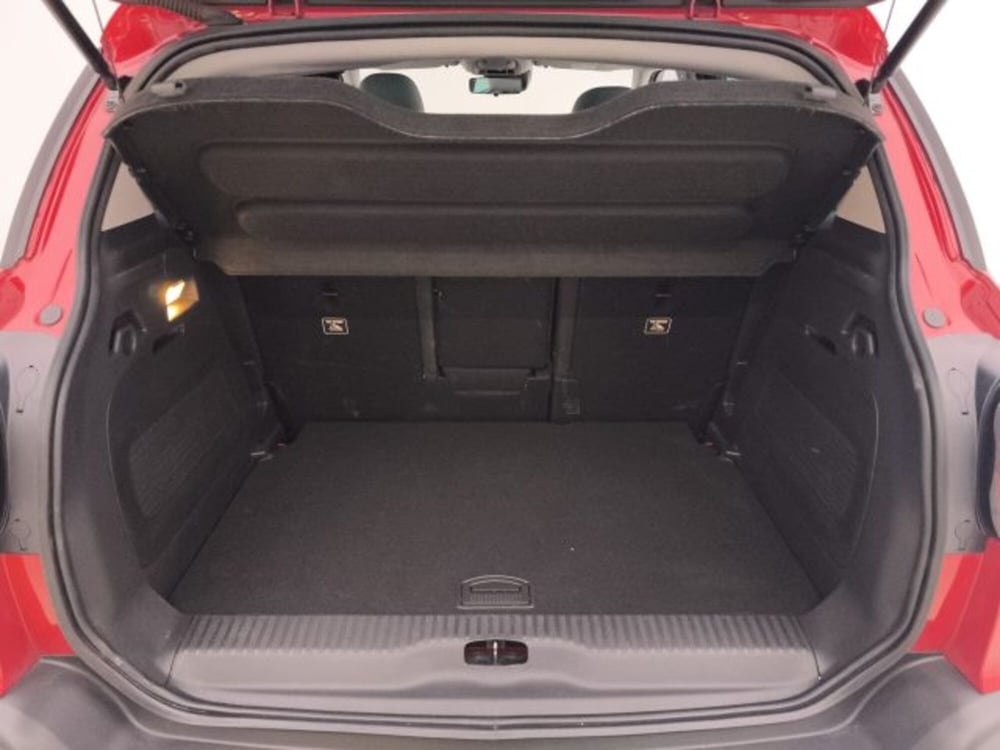 Citroen C3 Aircross usata a Torino (19)