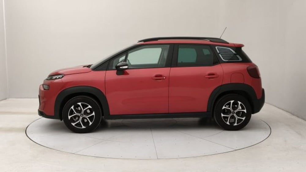 Citroen C3 Aircross usata a Torino (2)