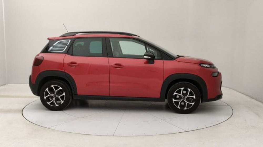 Citroen C3 Aircross usata a Torino (6)