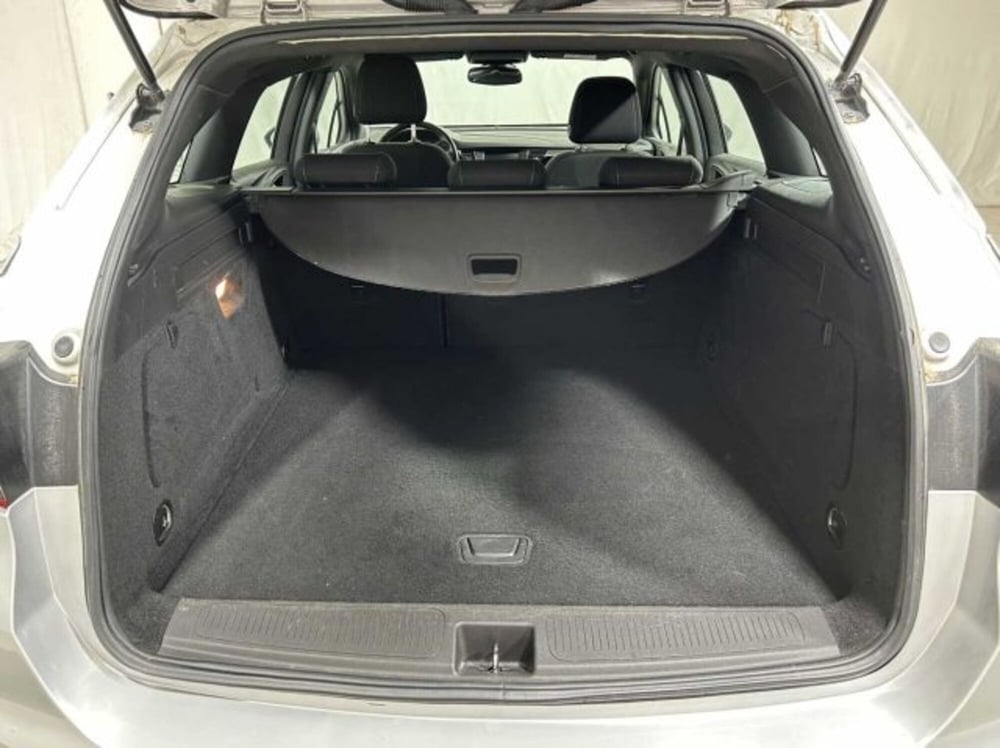 Opel Astra Station Wagon usata a Sondrio (15)