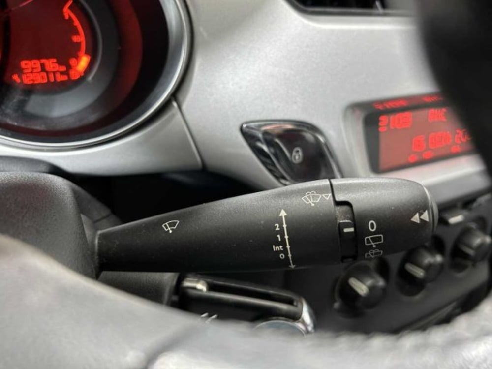 Ds DS 3 Coupé usata a Sondrio (18)