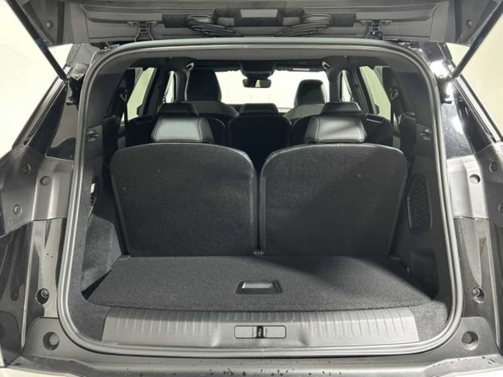 Peugeot 5008 nuova a Sondrio (15)