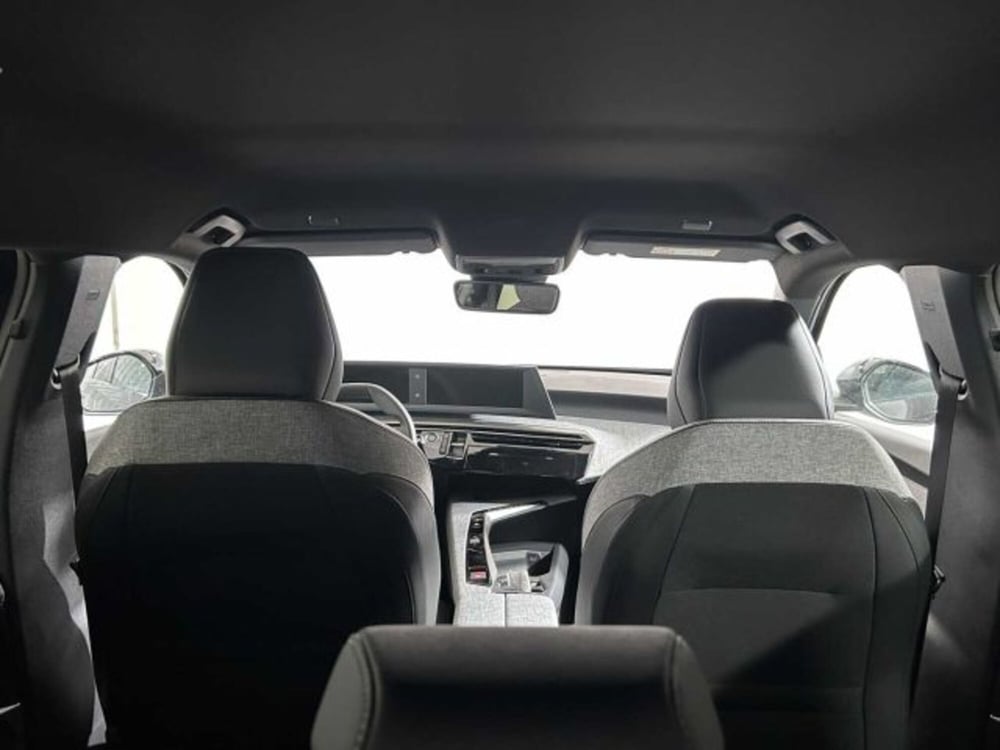 Peugeot 5008 nuova a Sondrio (16)