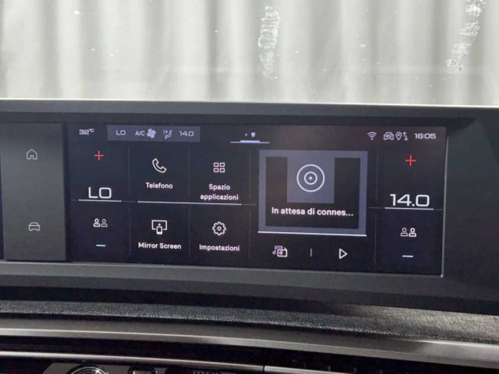 Peugeot 5008 nuova a Sondrio (19)