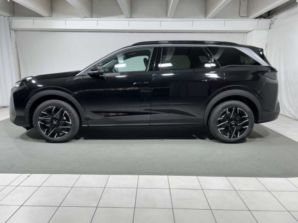 Peugeot 5008 nuova a Sondrio (2)