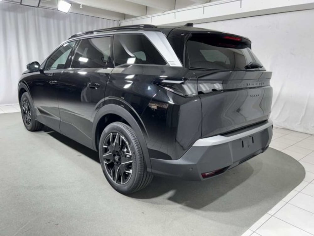 Peugeot 5008 nuova a Sondrio (3)