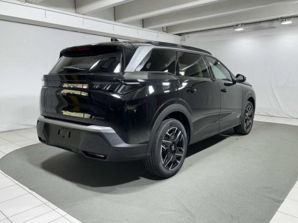Peugeot 5008 nuova a Sondrio (5)