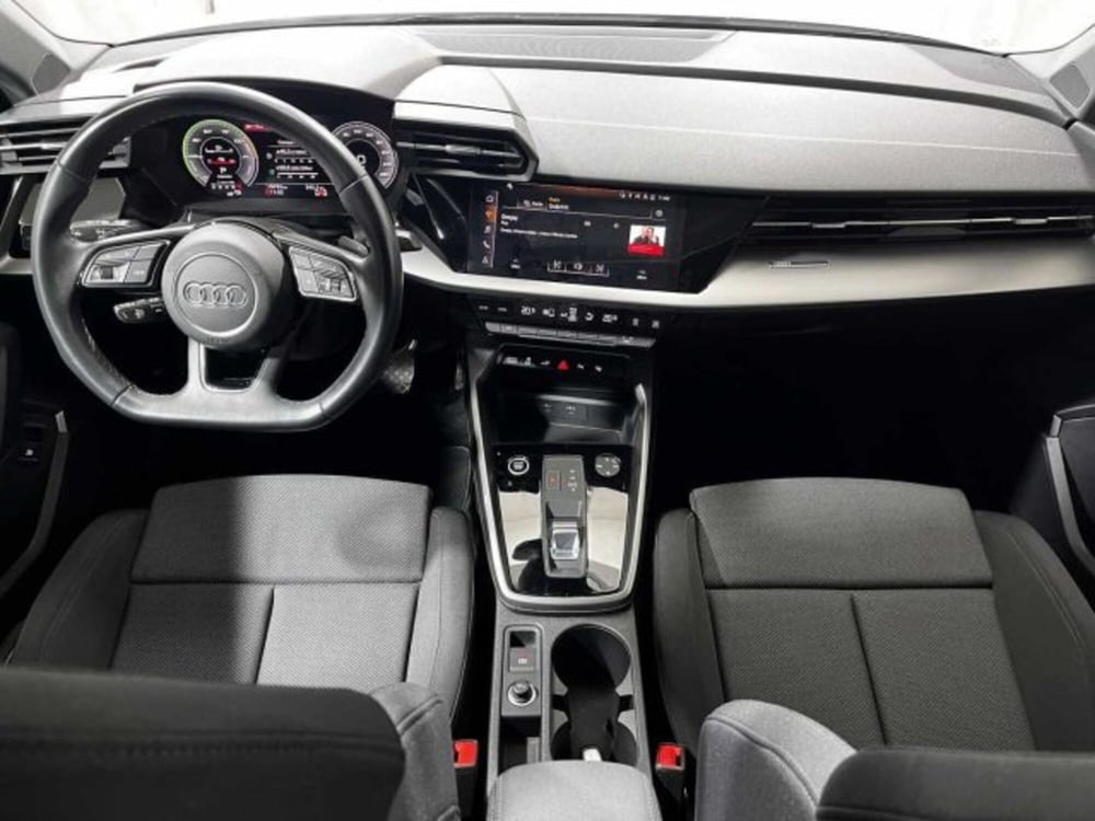 Audi A3 Sportback usata a Sondrio (12)