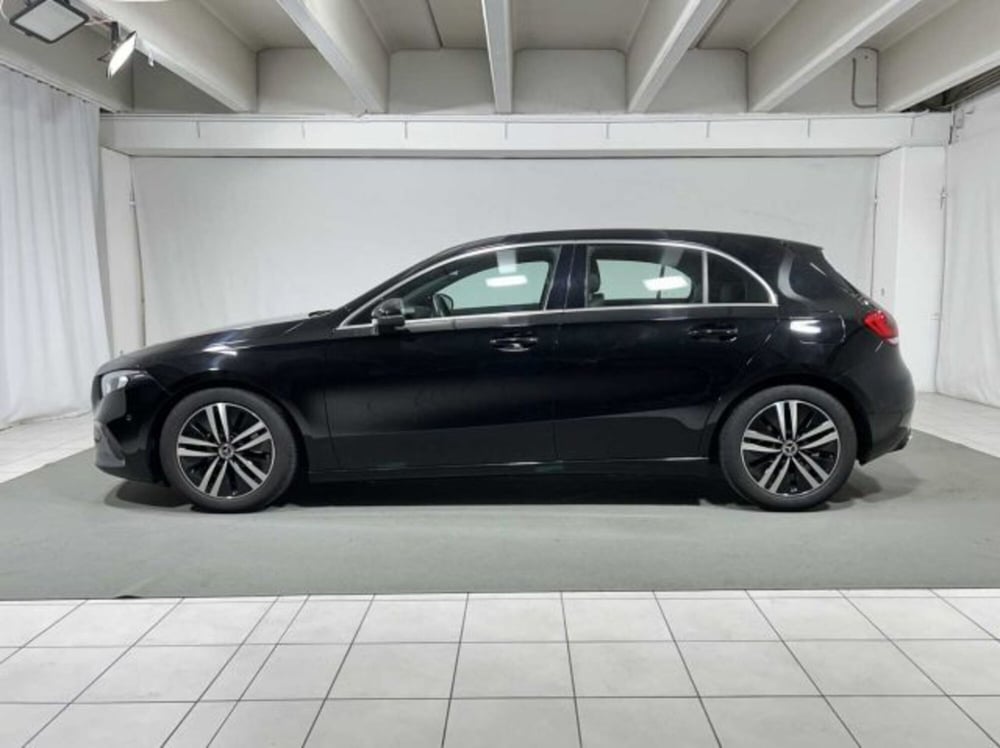 Mercedes-Benz Classe A usata a Sondrio (2)