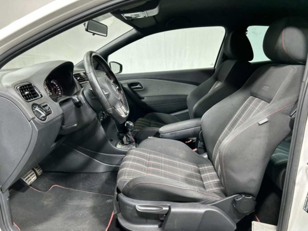 Volkswagen Polo usata a Sondrio (10)