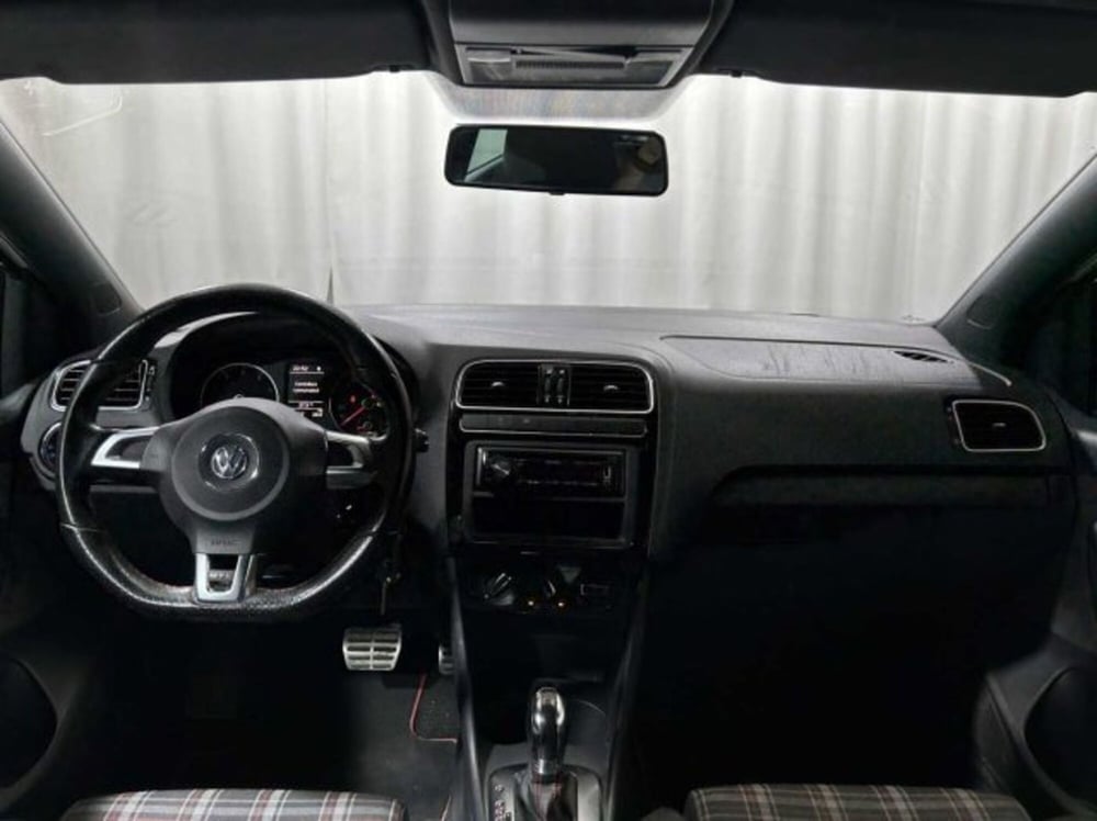 Volkswagen Polo usata a Sondrio (12)