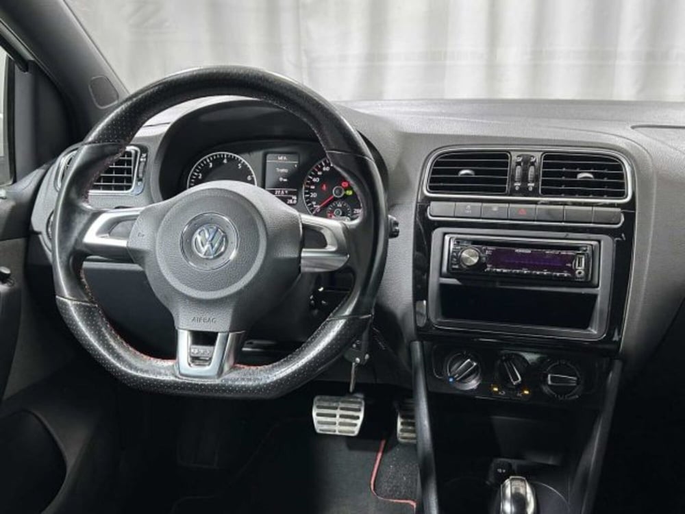 Volkswagen Polo usata a Sondrio (13)