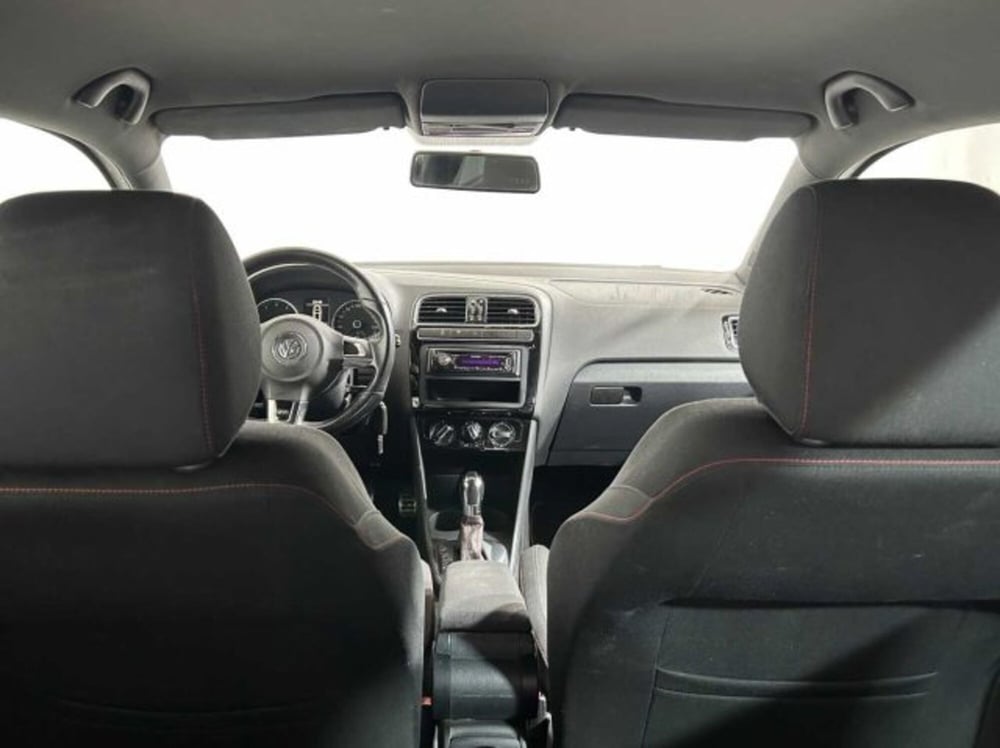 Volkswagen Polo usata a Sondrio (16)