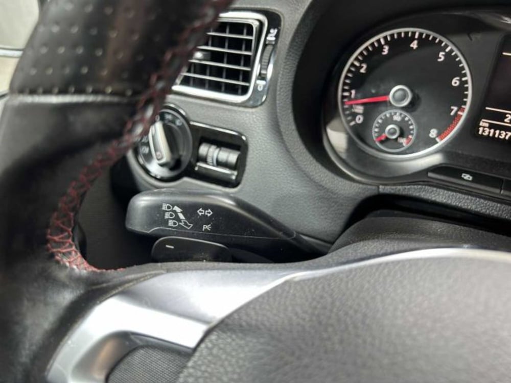 Volkswagen Polo usata a Sondrio (20)