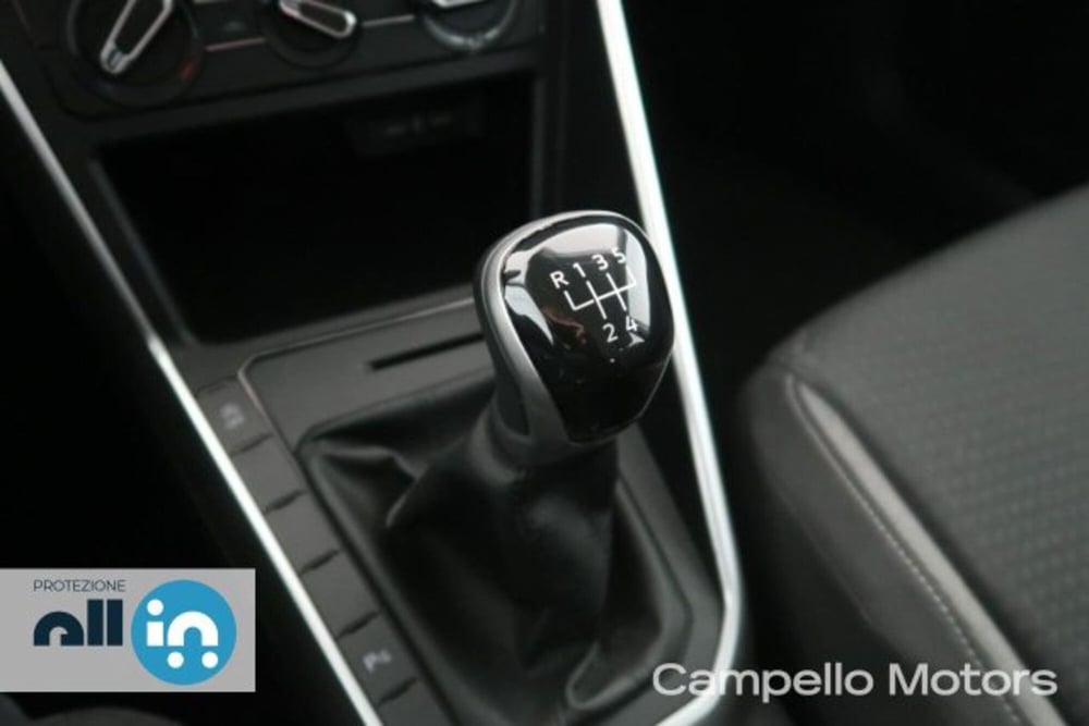 Volkswagen Polo usata a Venezia (13)