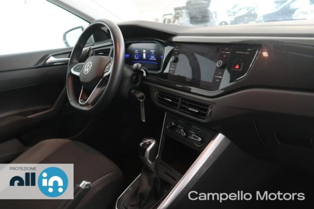 Volkswagen Polo usata a Venezia (14)