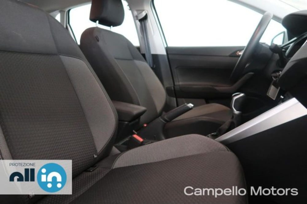 Volkswagen Polo usata a Venezia (15)