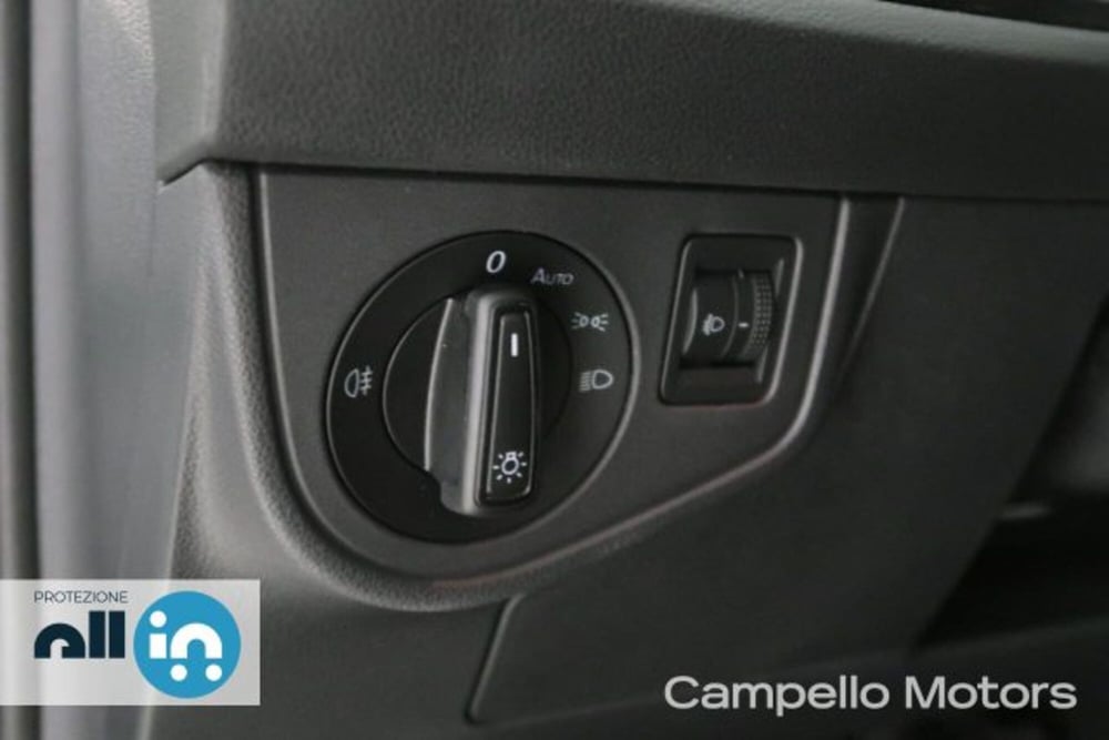 Volkswagen Polo usata a Venezia (16)