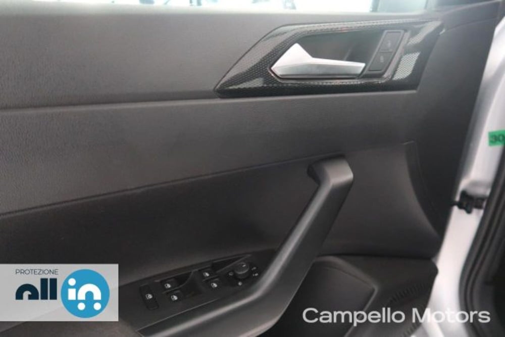 Volkswagen Polo usata a Venezia (17)