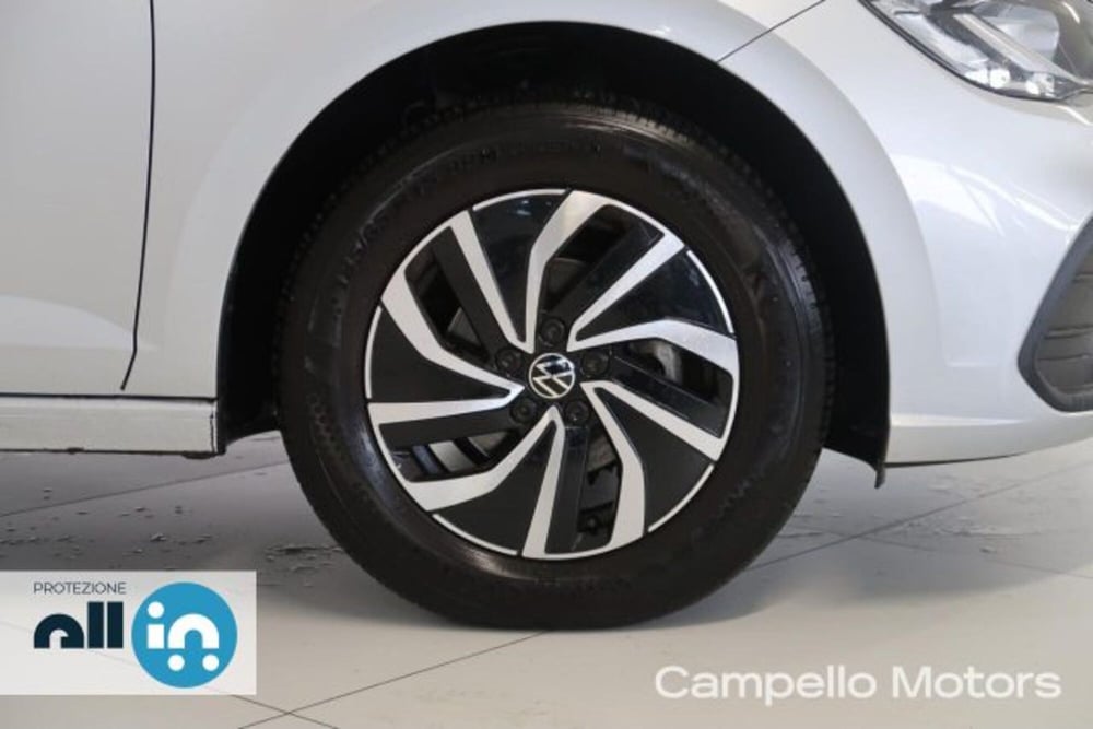 Volkswagen Polo usata a Venezia (18)
