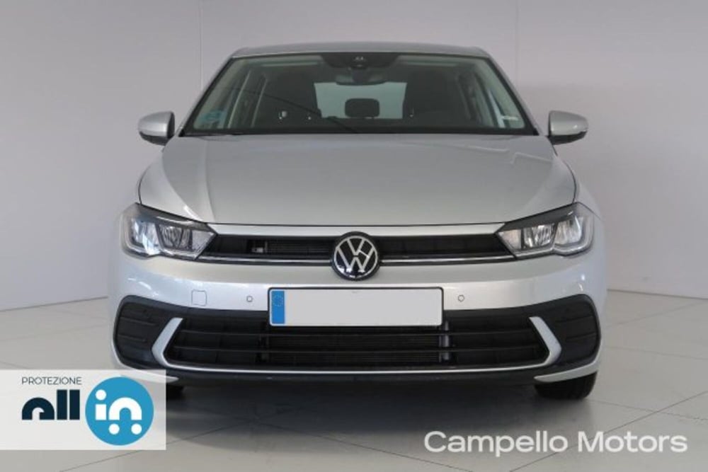 Volkswagen Polo usata a Venezia (2)