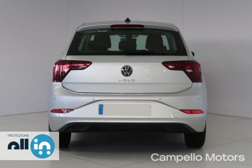 Volkswagen Polo usata a Venezia (4)
