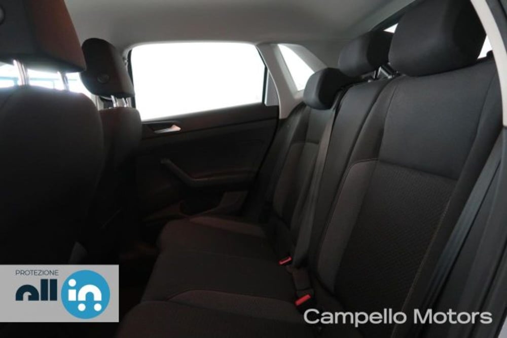 Volkswagen Polo usata a Venezia (6)