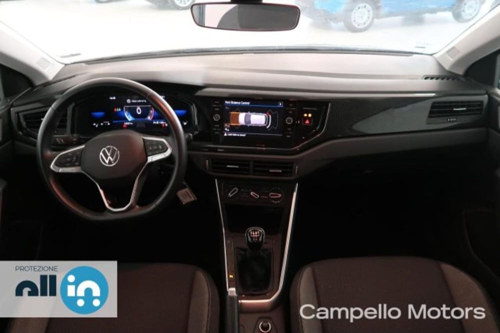 Volkswagen Polo usata a Venezia (7)