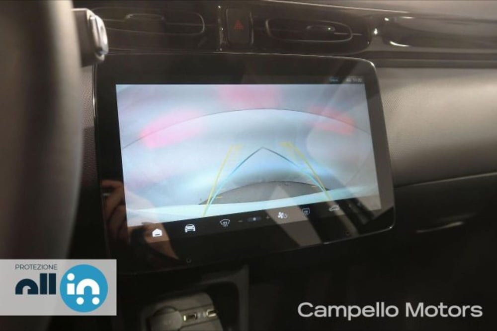 Leapmotor T03 nuova a Venezia (11)