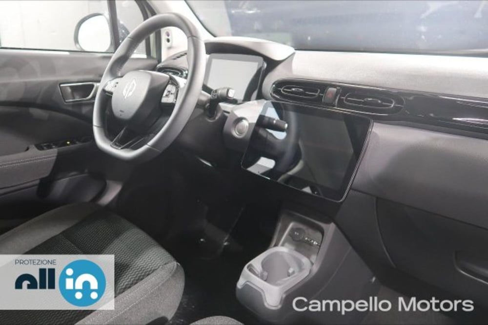 Leapmotor T03 nuova a Venezia (13)
