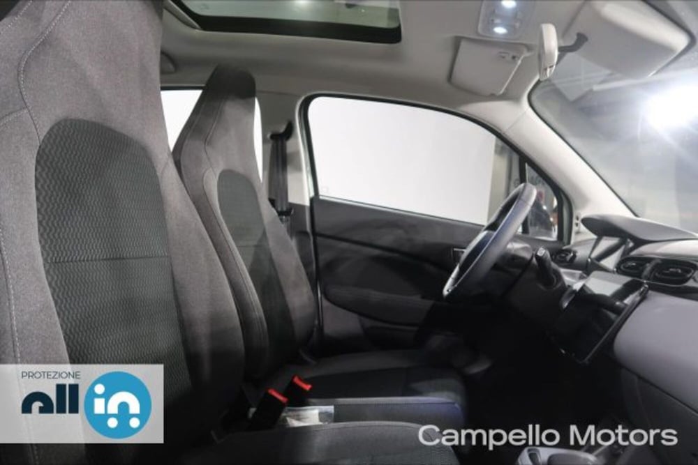 Leapmotor T03 nuova a Venezia (14)