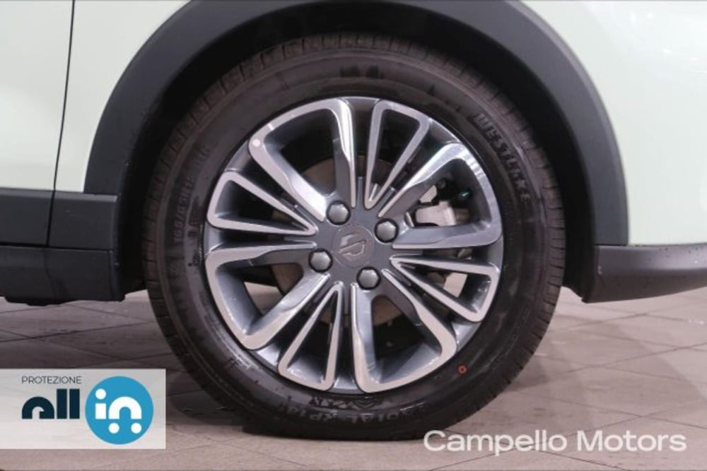 Leapmotor T03 nuova a Venezia (17)