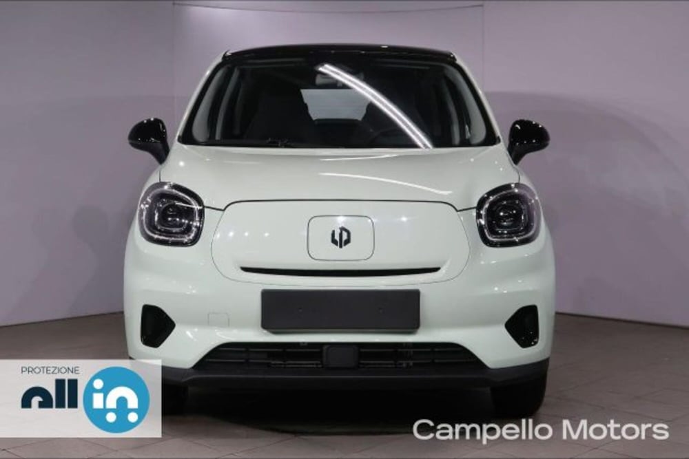 Leapmotor T03 nuova a Venezia (2)