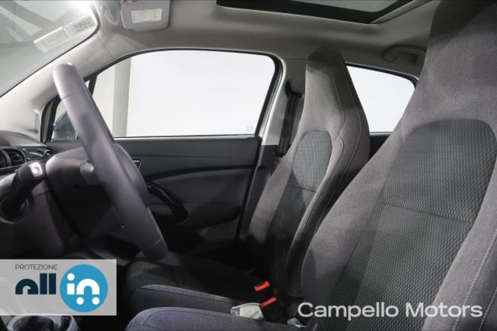 Leapmotor T03 nuova a Venezia (5)