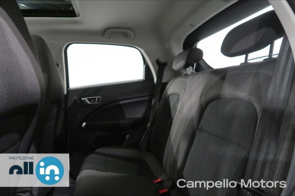 Leapmotor T03 nuova a Venezia (6)