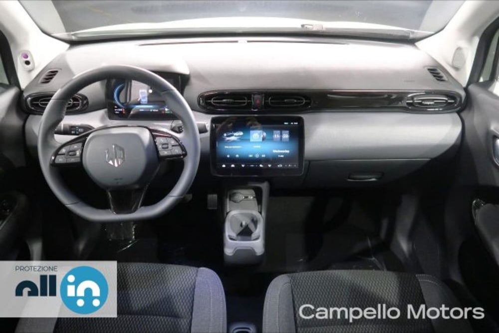 Leapmotor T03 nuova a Venezia (7)