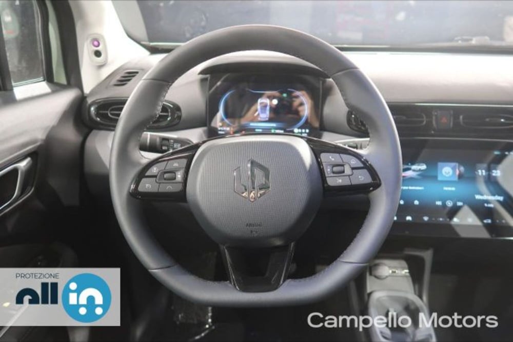 Leapmotor T03 nuova a Venezia (8)