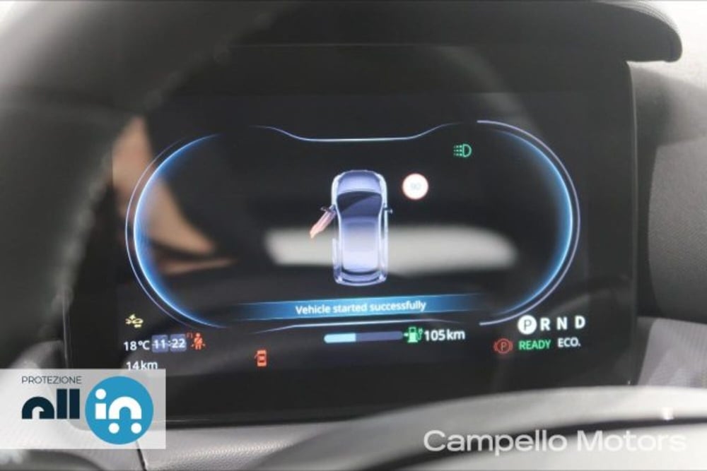 Leapmotor T03 nuova a Venezia (9)