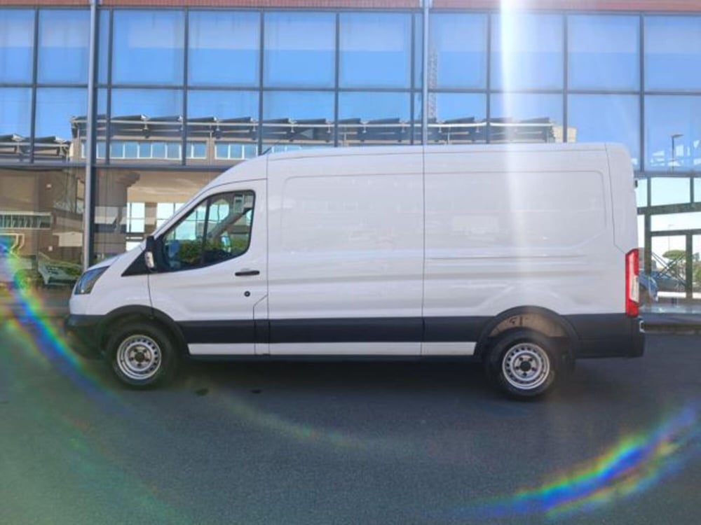 Ford Transit Furgone usata a Pisa (11)