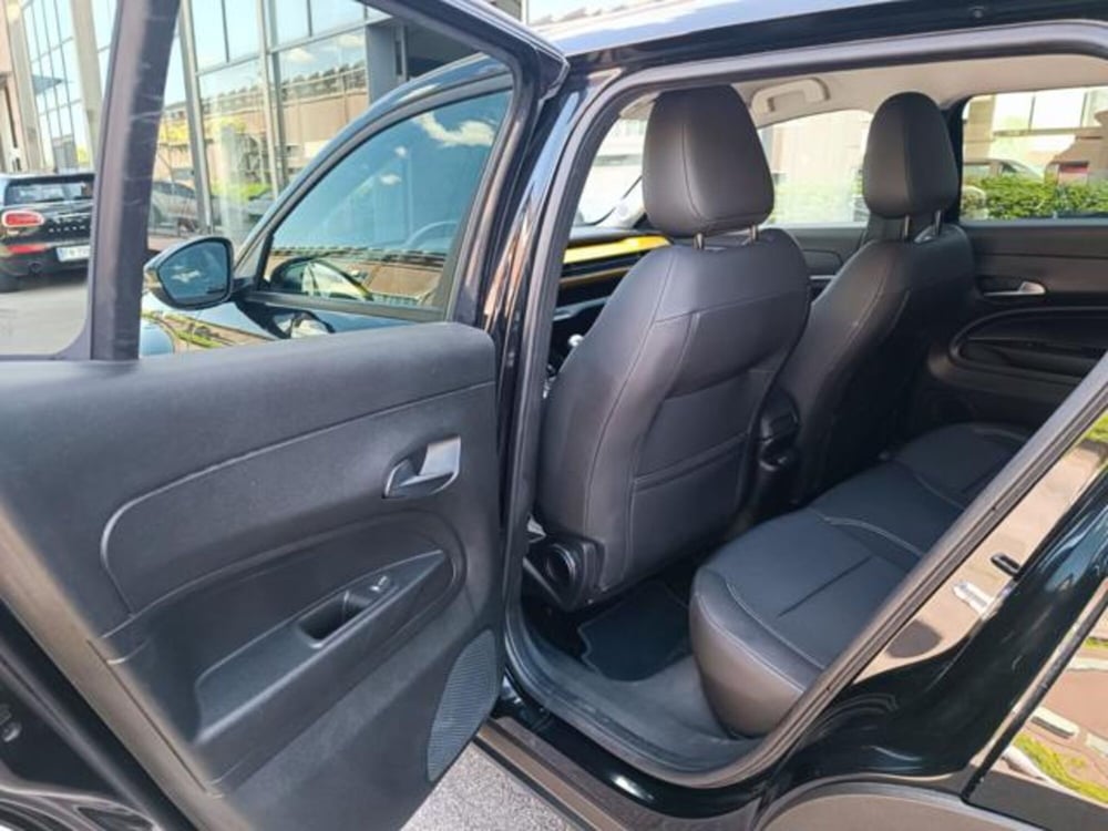 Jeep Avenger usata a Pisa (7)