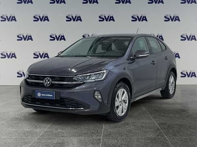 Volkswagen Taigo 1.0 TSI 110 CV DSG Life del 2024 usata a Ravenna