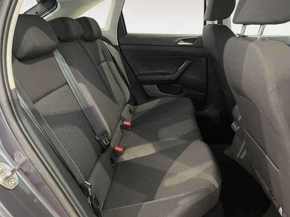 Volkswagen Taigo usata a Ravenna (10)
