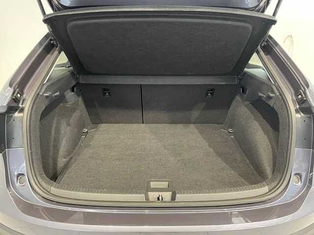 Volkswagen Taigo usata a Ravenna (11)