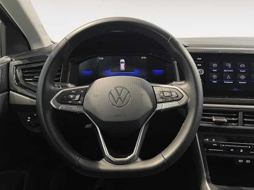 Volkswagen Taigo usata a Ravenna (12)
