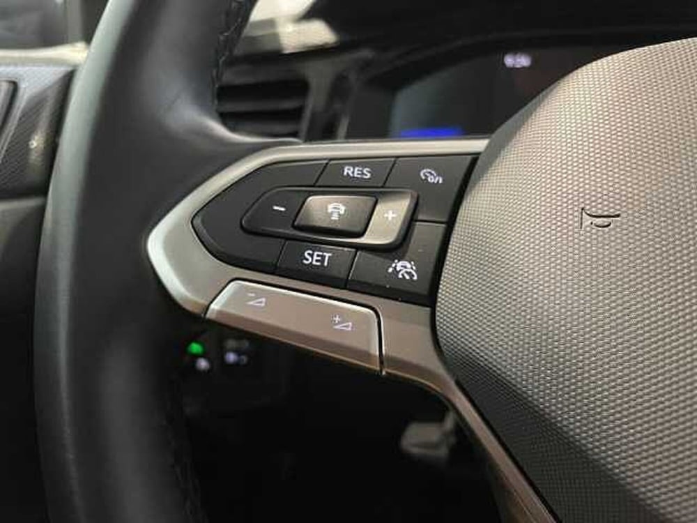 Volkswagen Taigo usata a Ravenna (17)