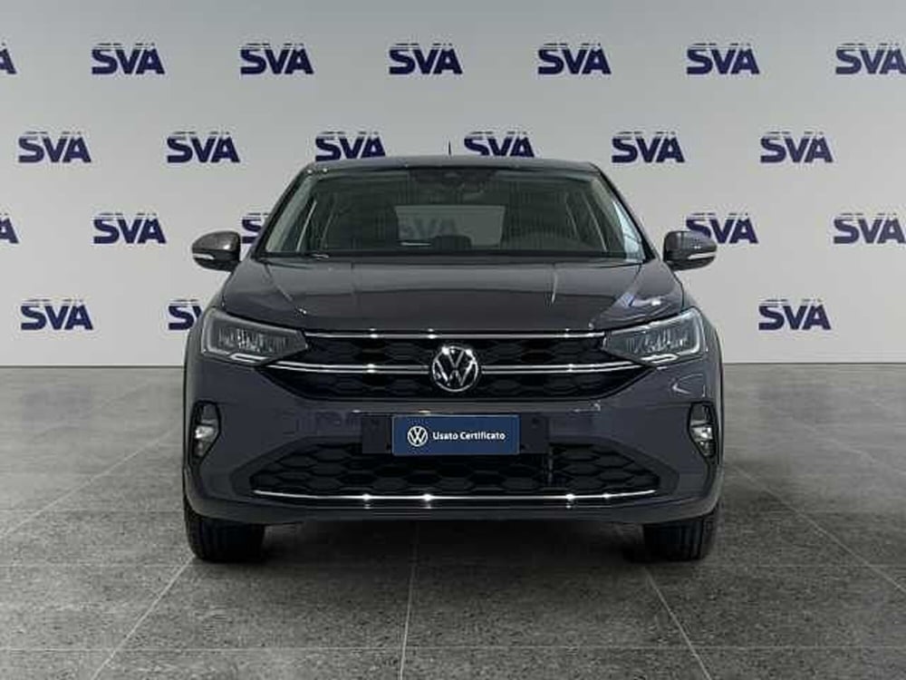 Volkswagen Taigo usata a Ravenna (2)