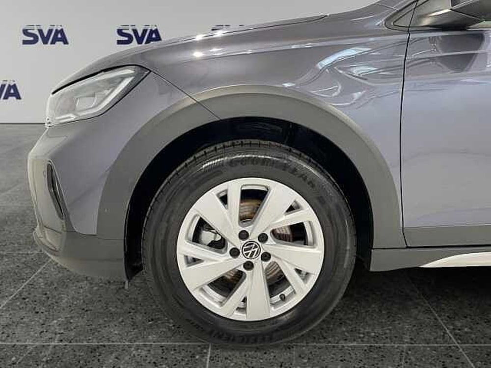 Volkswagen Taigo usata a Ravenna (6)