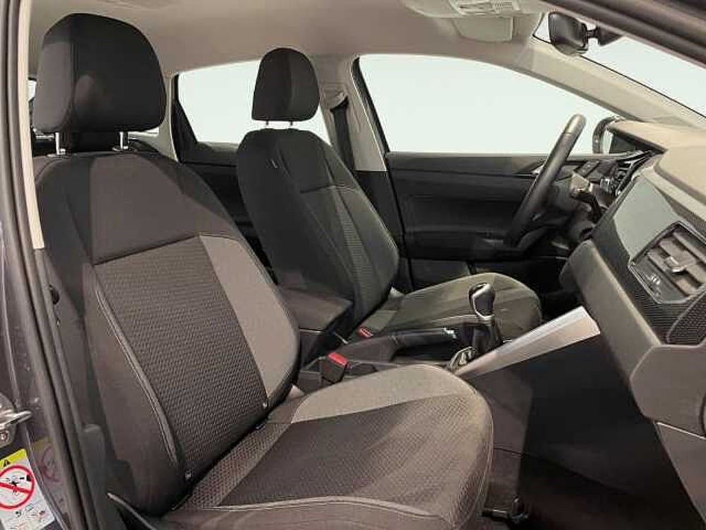 Volkswagen Taigo usata a Ravenna (9)